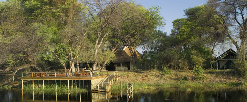 Lagoon Camp